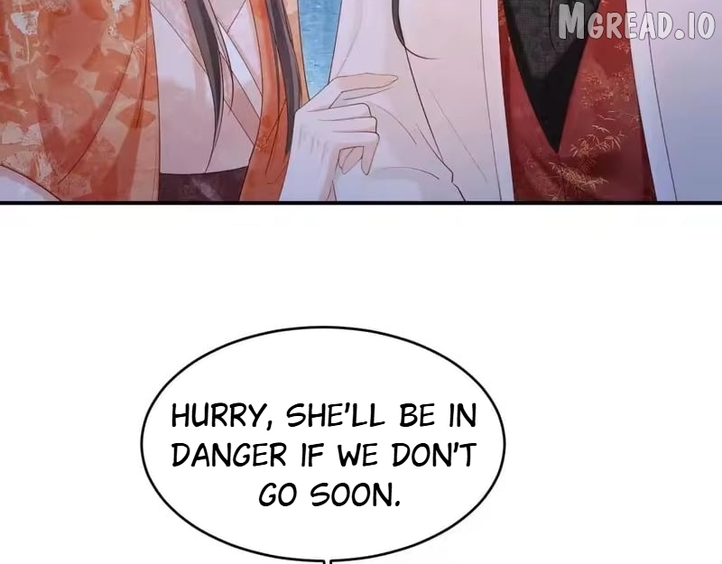 On Our Wedding Night, I Got Pregnant with the Chief Warden’s Child Chapter 56  - page 79